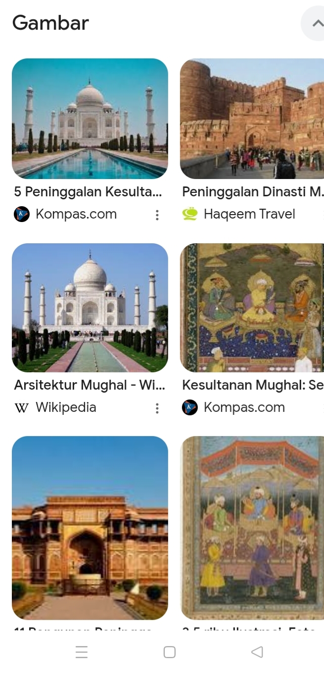 Gambar Materi